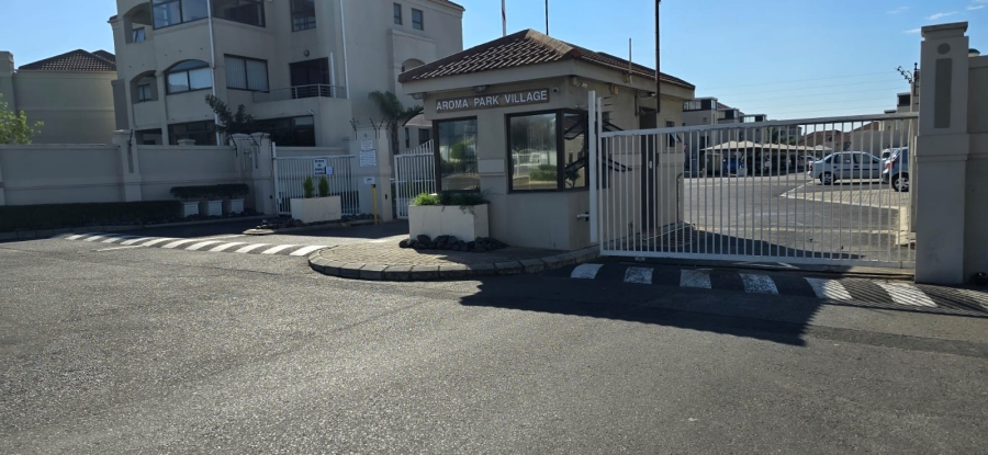 To Let 3 Bedroom Property for Rent in Vredekloof Western Cape
